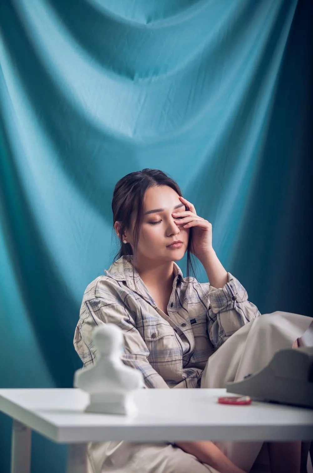 原创 | 我不爱我的孩子，我觉得这是一个事实