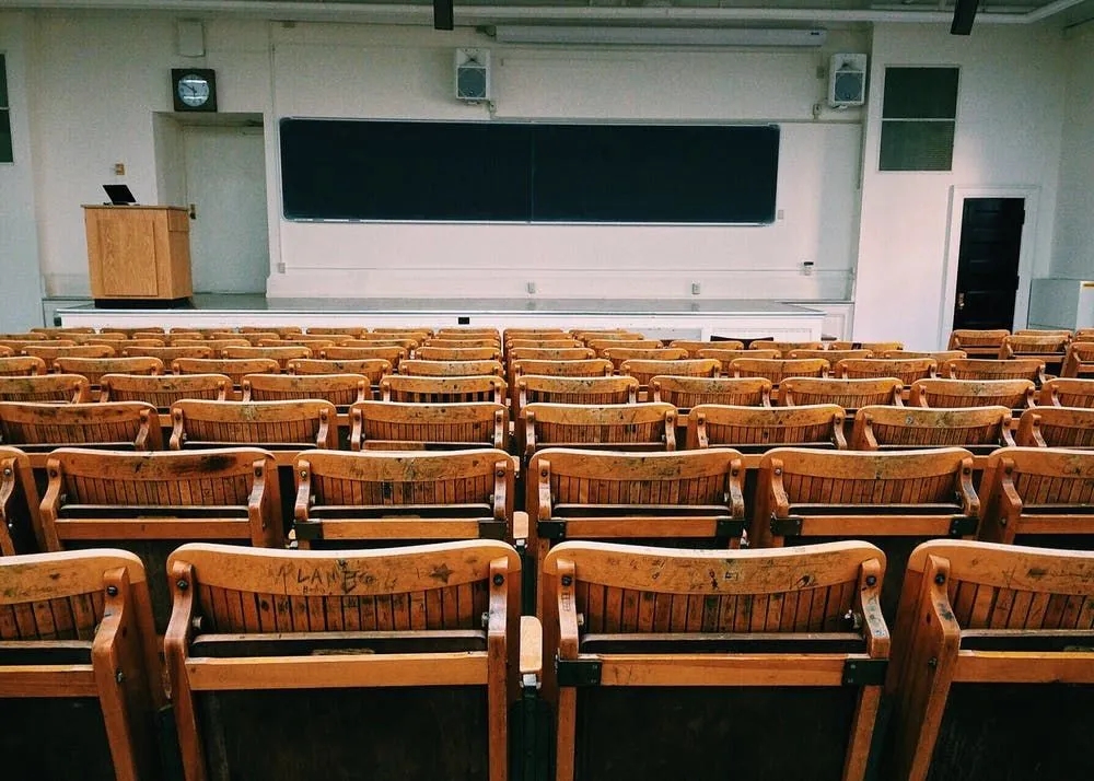  原创 | 如何做一个快乐的小学老师